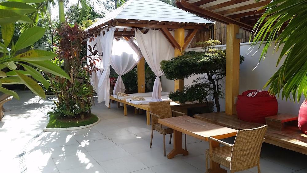 Boracay Beach Club Balabag  Bagian luar foto