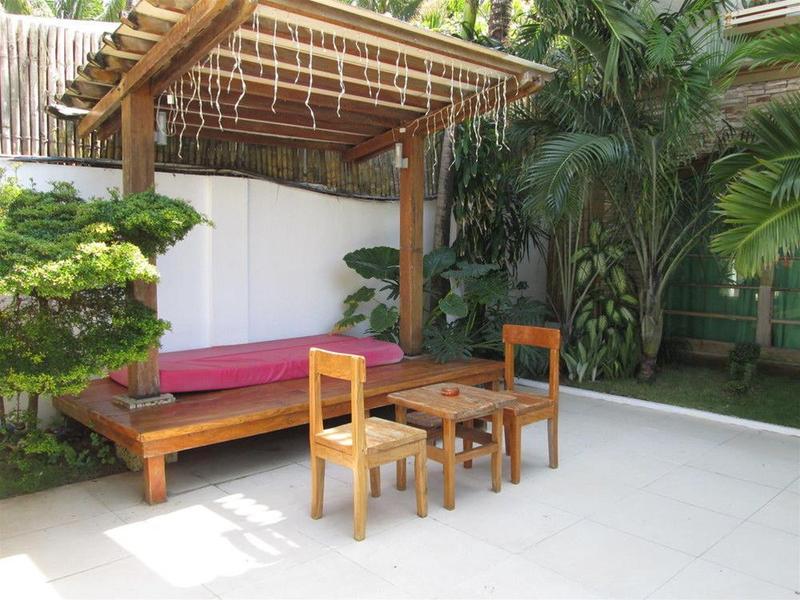 Boracay Beach Club Balabag  Bagian luar foto