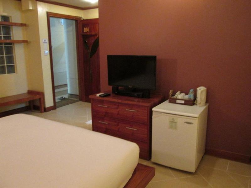 Boracay Beach Club Balabag  Bagian luar foto