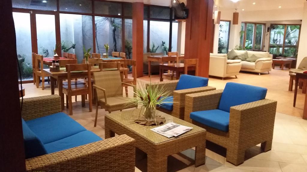 Boracay Beach Club Balabag  Bagian luar foto