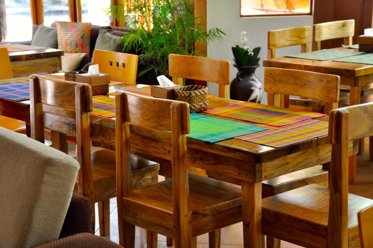 Boracay Beach Club Balabag  Bagian luar foto