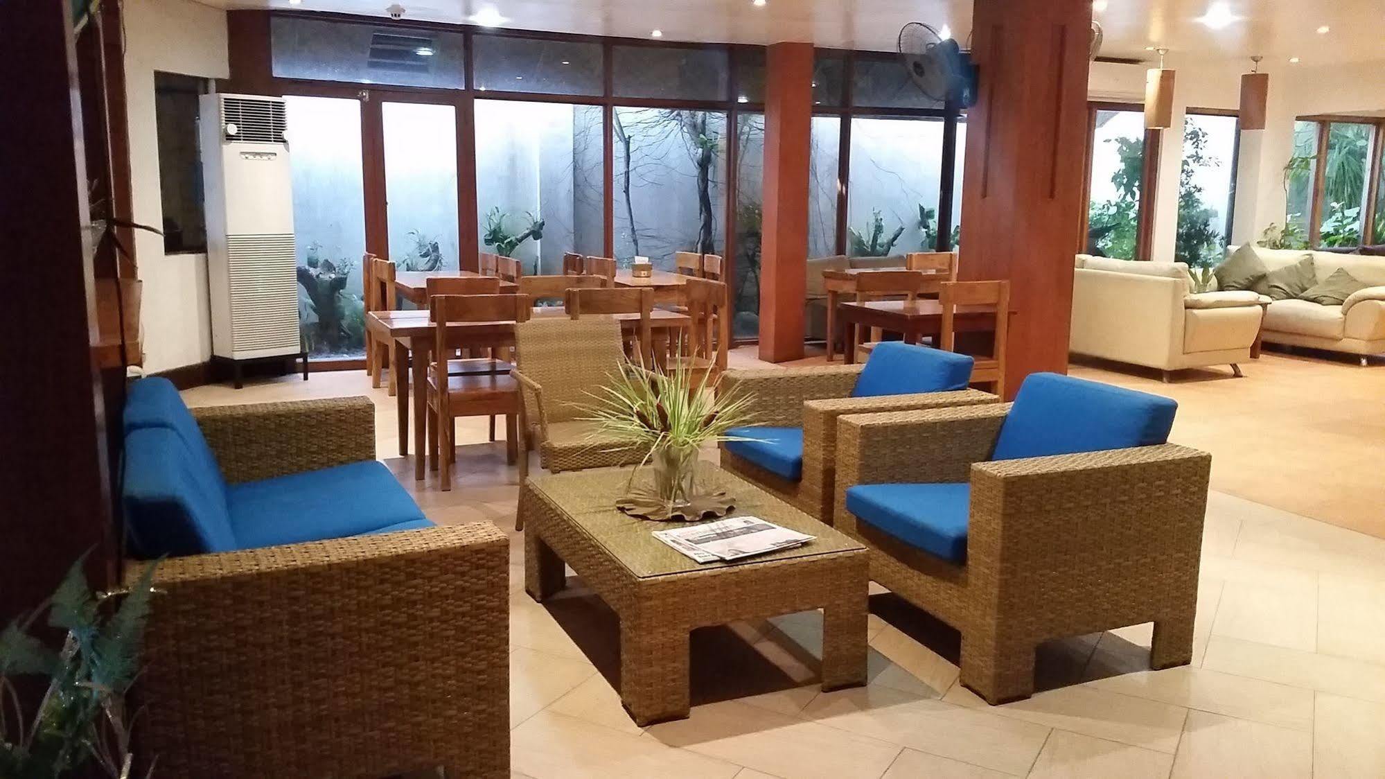 Boracay Beach Club Balabag  Bagian luar foto